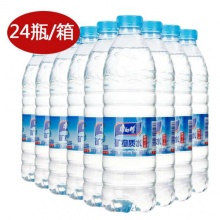 康师傅优悦水550ml*24瓶（整箱）