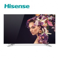 Hisense/海信 LED60EC720US 60吋超薄4K智能液晶电视机平板65HDR