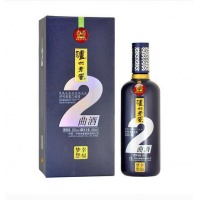 泸州老窖二曲酒 500/箱