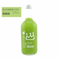 清谷田园复合果汁 1瓶/330mL