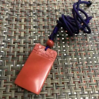 朱砂平安无事牌