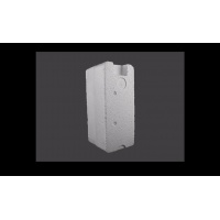 贵州茅台镇53度酱香型光瓶低端白酒纯粮制内供酒厂家直销整箱批发