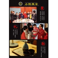 贵州茅台镇53度酱香型光瓶低端白酒纯粮制内供酒厂家直销整箱批发