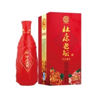 杜康老坛淡雅42~52度
