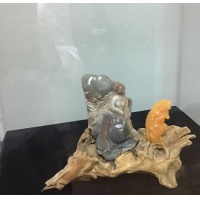 国家级雕刻大师作品