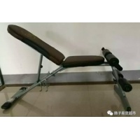 俯卧板