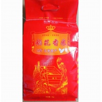 五常原产 稻花香米 5kg/袋