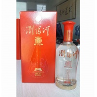 浏阳河原厂和曲500ml，52度