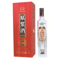 古井镇原浆酒