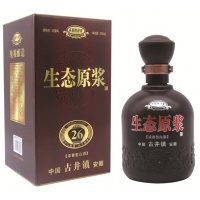 生态原浆III