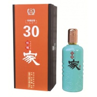 怀炉家.窖藏原浆30年