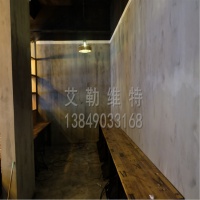 清水混凝土漆 仿水泥墙面 外墙清水混凝土涂料 装饰混凝土艺术漆 举报