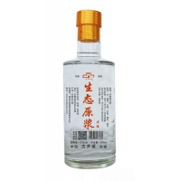 生态原浆老酒