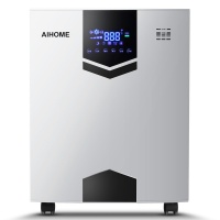 AIHOME爱家源德国空气净化器 AC550E