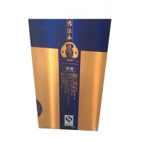 豫缘春君衡52度 500ml*6瓶