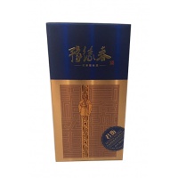 豫缘春君衡52度 500ml*6瓶