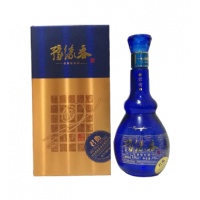 豫缘春君衡52度 500ml*6瓶