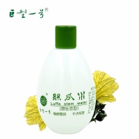 新品巨型一号丝瓜水美肤液原生态丝瓜水320ml 补水保湿爽肤水控油 化妆水毛孔收缩 正品