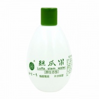 新品巨型一号丝瓜水美肤液原生态丝瓜水320ml 补水保湿爽肤水控油 化妆水毛孔收缩 正品