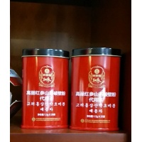 高丽红参山药破壁粉代用茶