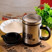 怀山堂铁棍山药粉罐装超值560g