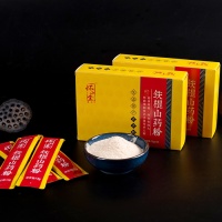 怀山堂铁棍山药粉罐装超值560g