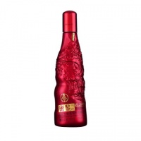 52°五粮液股份密鉴（陈酿）500ml