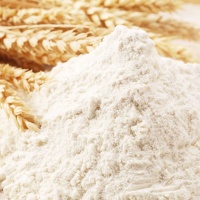 五得利面粉六星超精小麦粉25KG家用高筋面粉