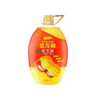 金龙鱼特香花生油5L