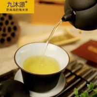 九沐源清肝健脾祛湿茶